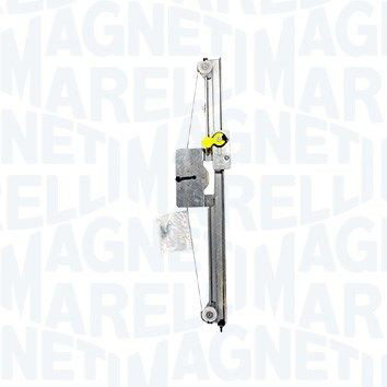 350103736000 Magneti Marelli Механизм подъема стекол